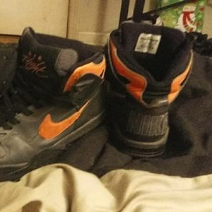 Special edition nike flights